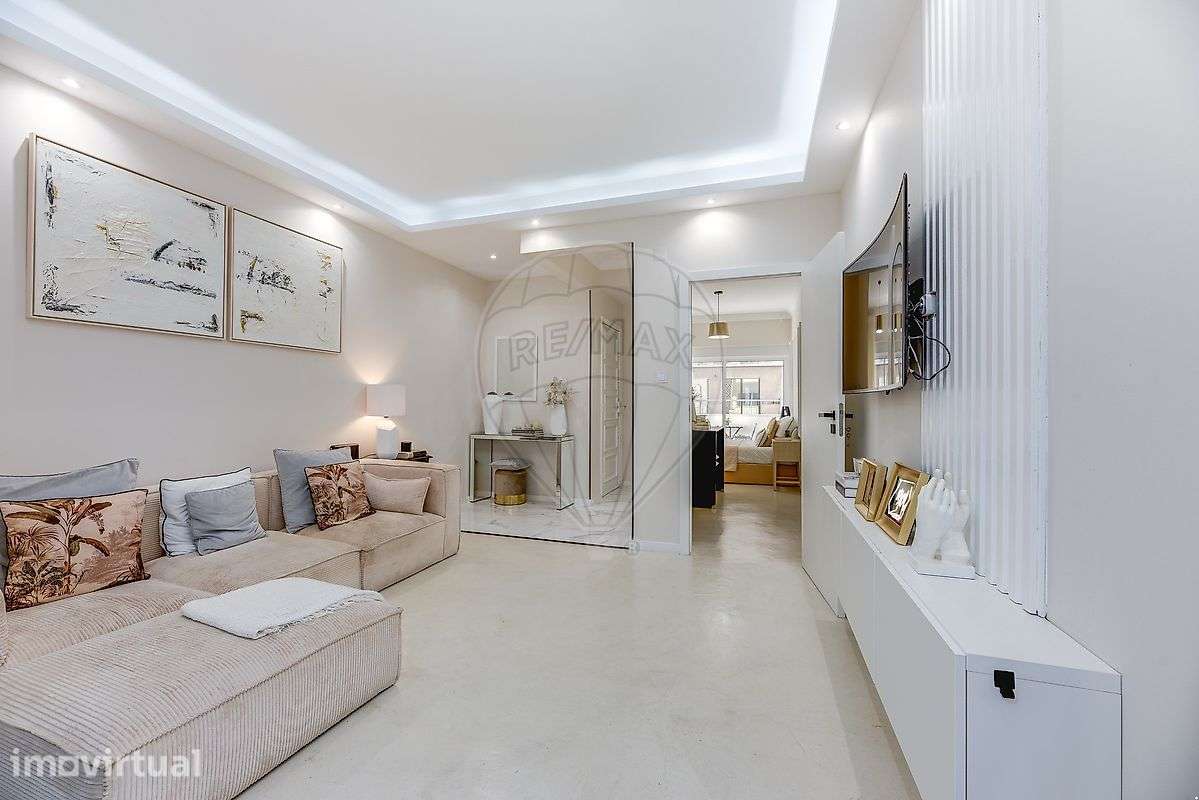 Apartamento T1 para venda - Grande imagem: 4/41