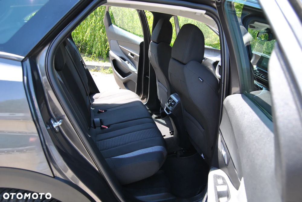 Peugeot 3008 BlueHDi 130 Stop & Start Active Business-Paket - 23