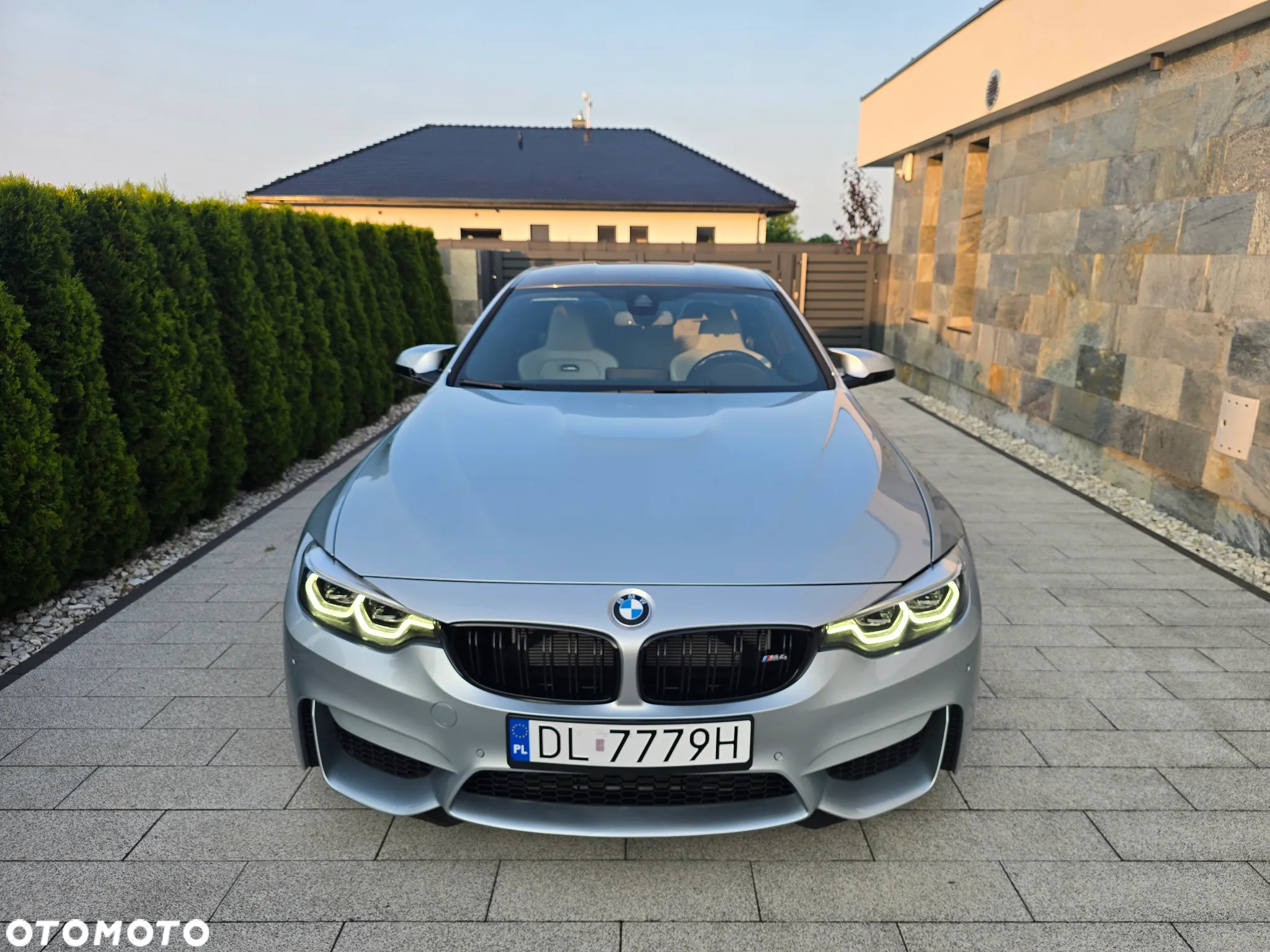 BMW M4 Coupe - 19