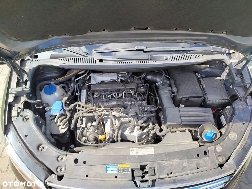 Volkswagen Caddy 2.0 (7-Si.) DSG Maxi Generation Four - 14