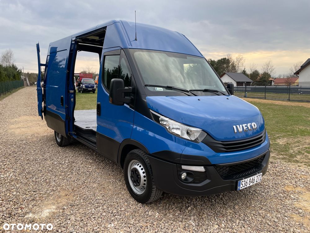 Iveco Daily - 27