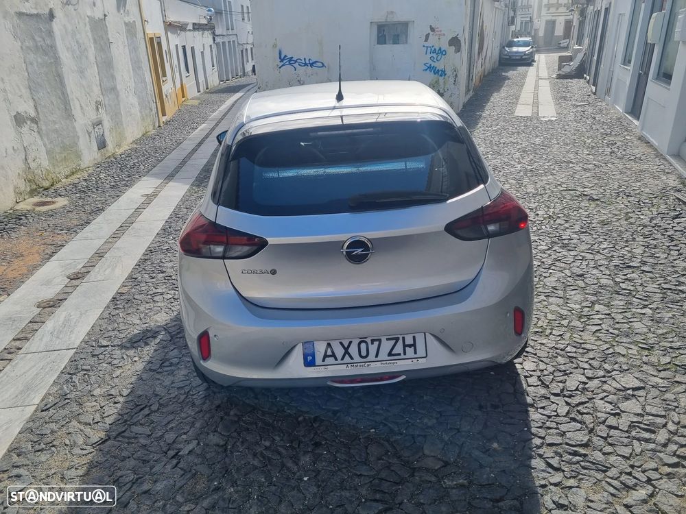 Opel Corsa-e - 3