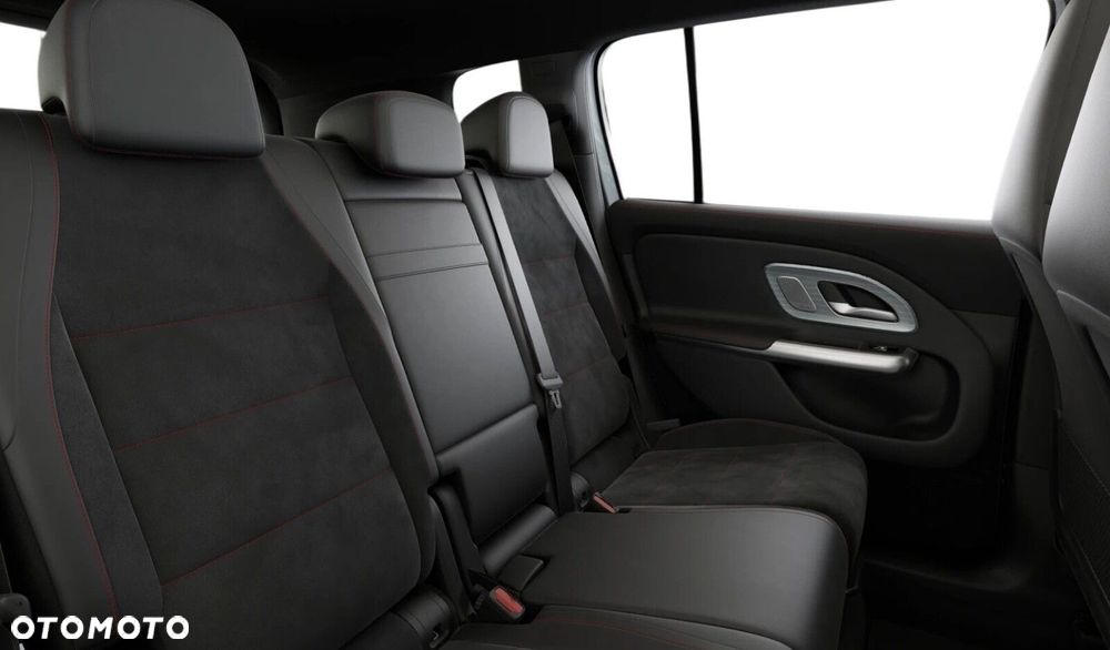 Mercedes-Benz GLB 220 mHEV 4-Matic 8G-eDCT - 10