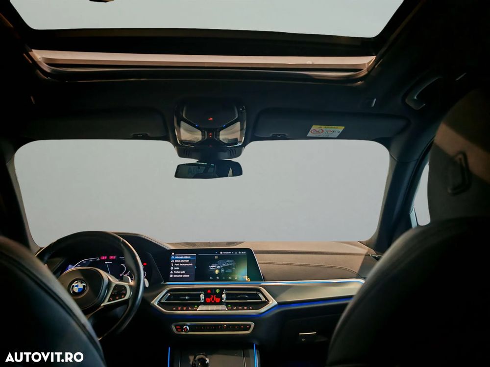 BMW X5 xDrive45e AT PHEV - 10
