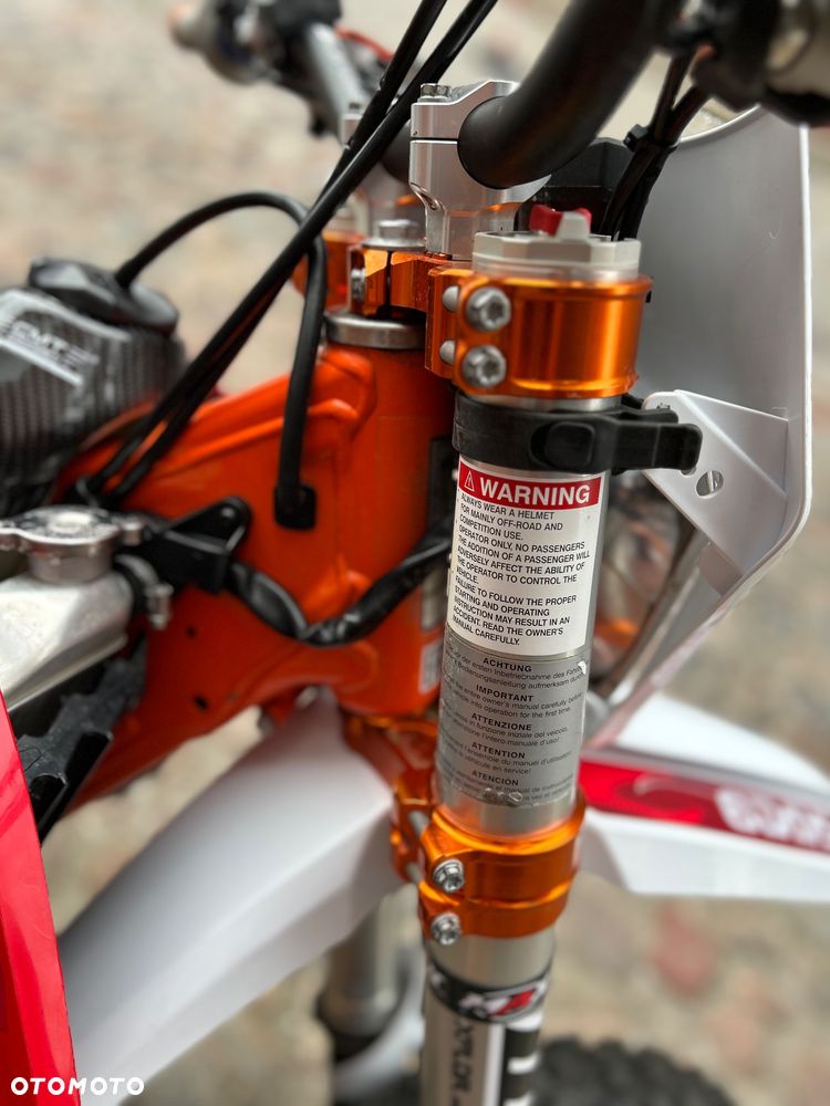 KTM EXC 350 - 11