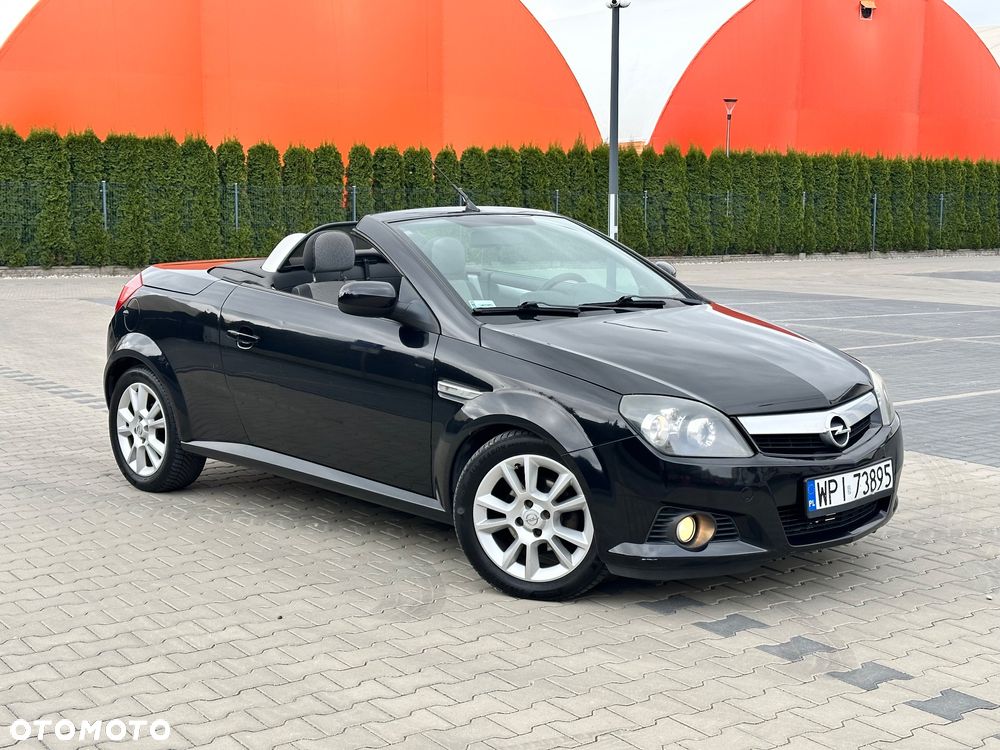 Opel Tigra 1.8 Sport - 2