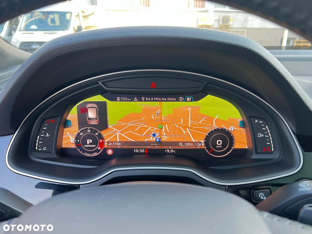 Audi Q7 - 20