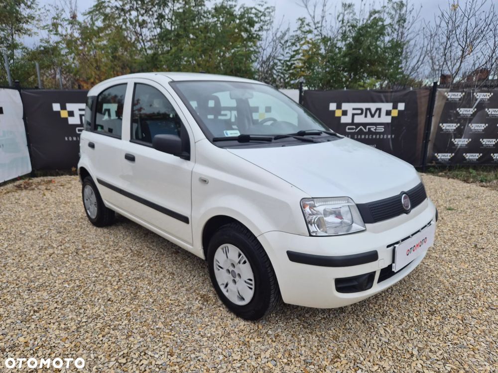 Fiat Panda 1.2 Dynamic - 3