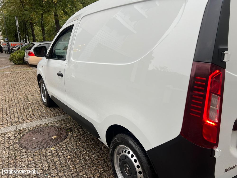 Renault Kangoo Express 1.5Dci C/IVA Dedutível - 35