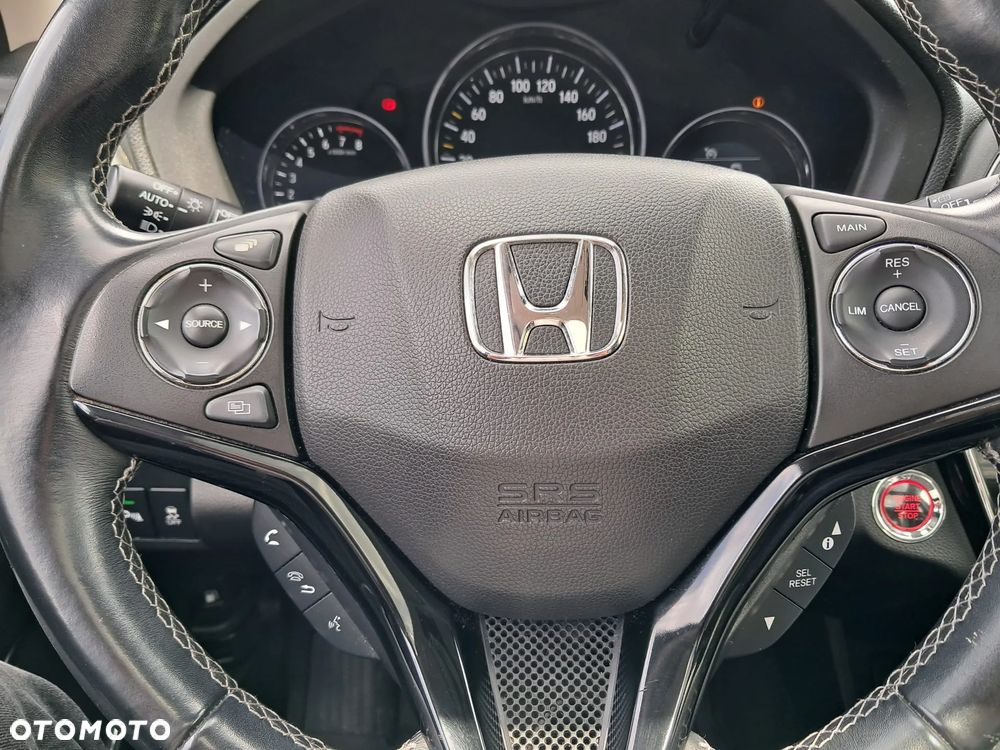 Honda HR-V 1.5 Executive (ADAS / Connect+) - 22