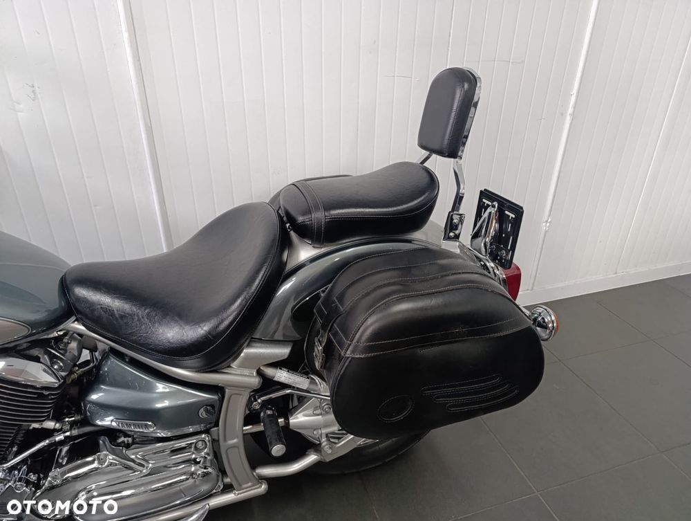 Yamaha Drag Star - 13