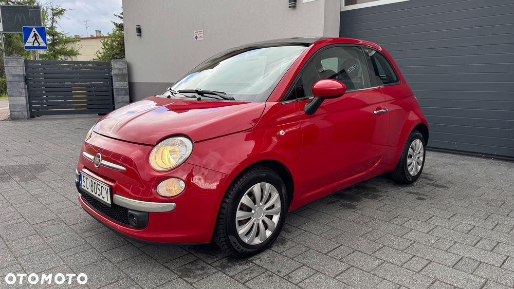Fiat 500 1.3 Multijet S&S Lounge - 13
