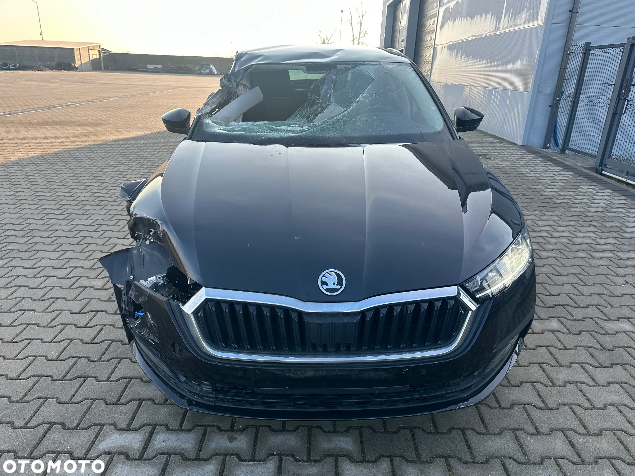 Skoda Octavia 1.0 TSI Ambition - 3