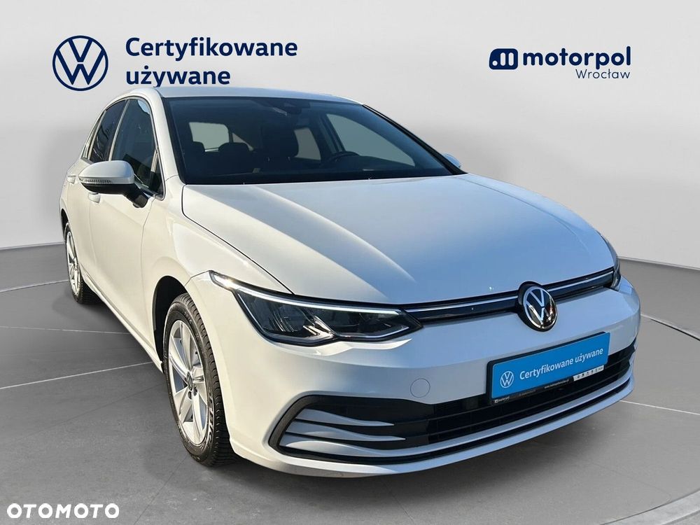 Volkswagen Golf 1.0 eTSI Life DSG - 14