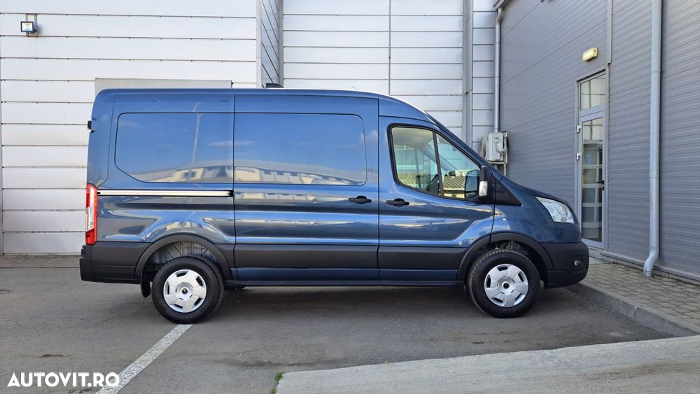 Ford NEW TRANSIT VAN L2H2 FWD A/T - 8