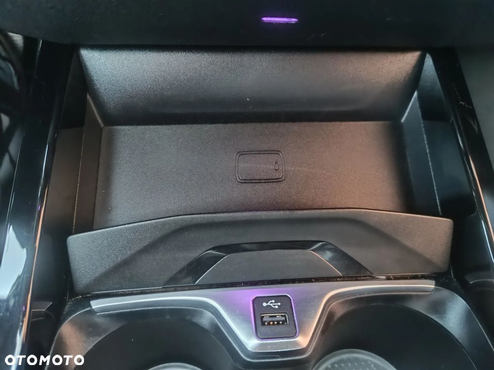 BMW Seria 1 118i M Sport - 23