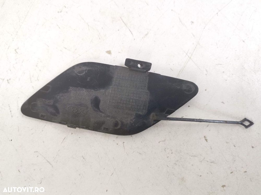 Capac Cui Tractare Bara Fata Audi Q3 F3 2018 2019 2020 2021 2022 2023 - 3