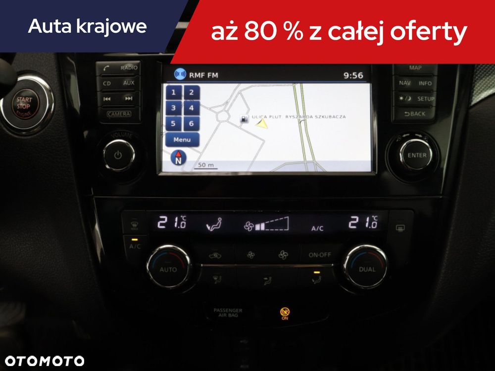 Nissan X-Trail - 20