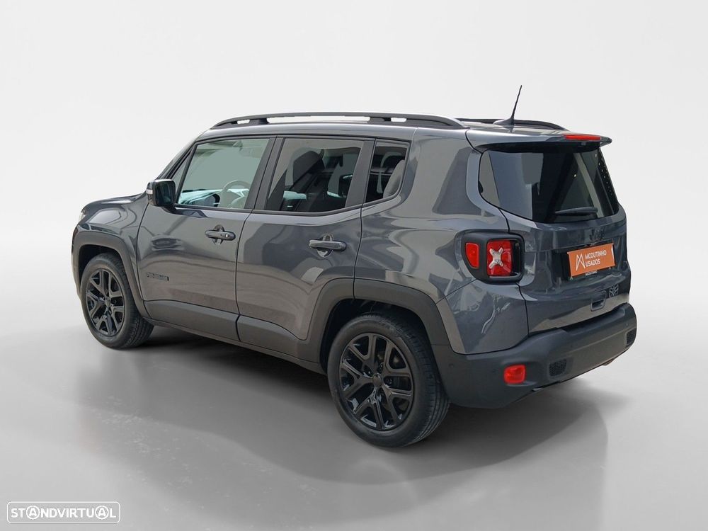Jeep Renegade 1.0 T Limited - 3