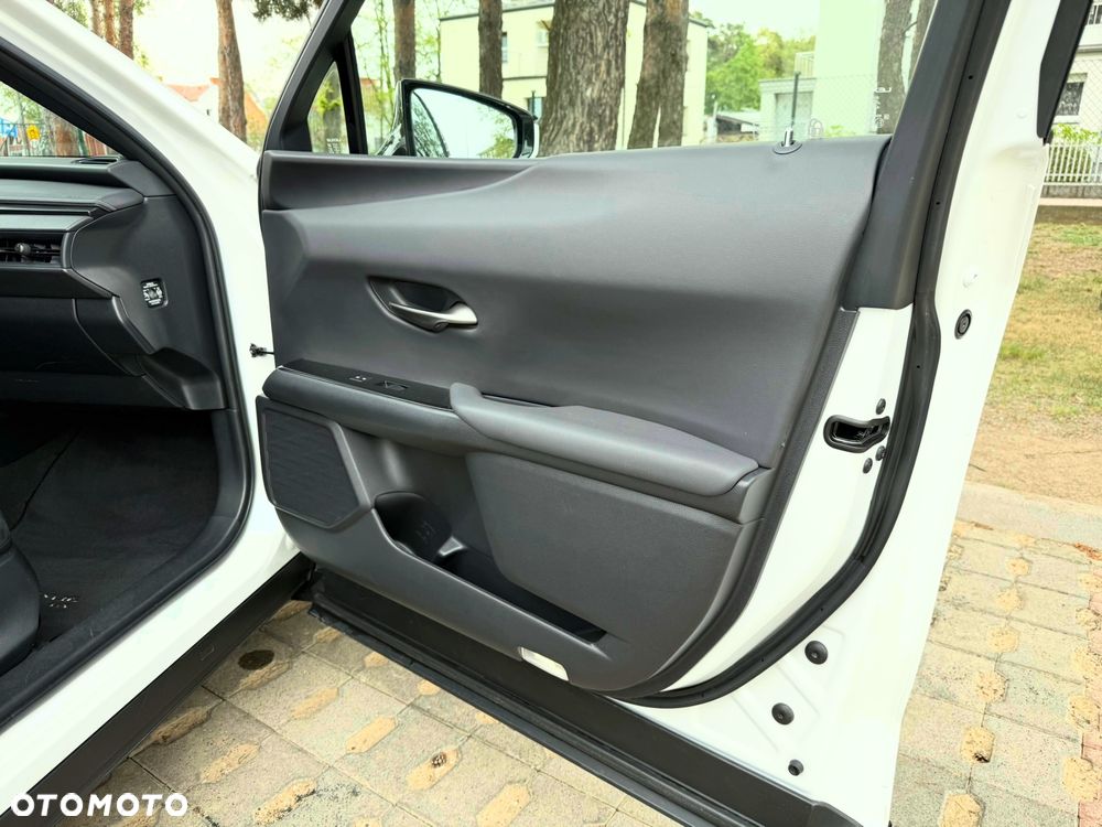 Lexus UX 250h Prestige 2WD - 17