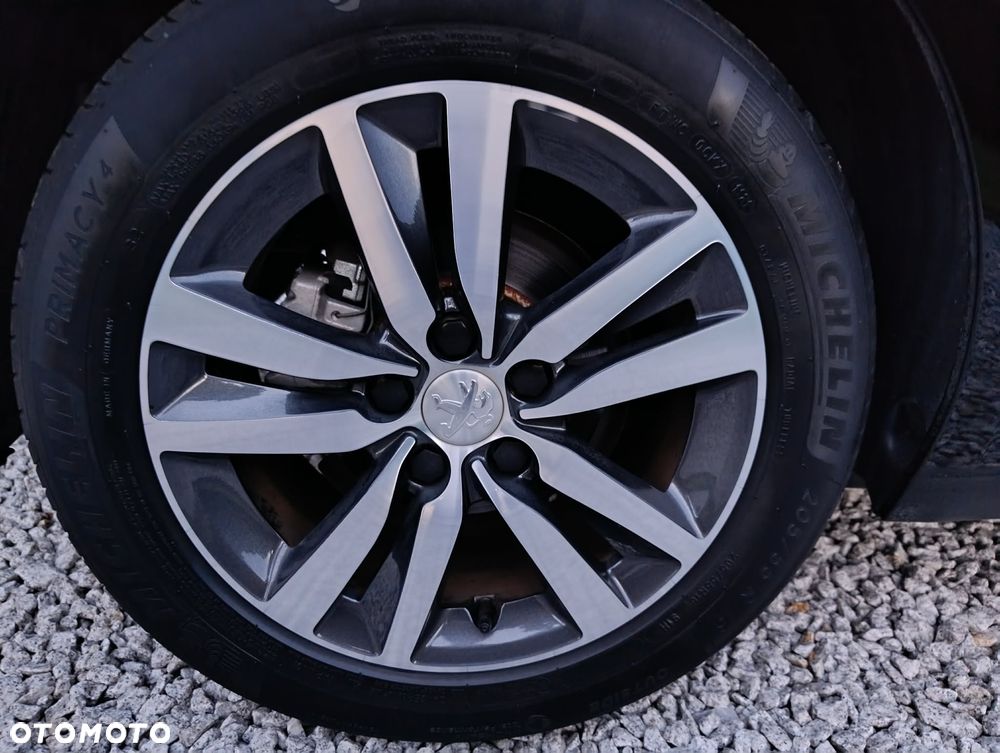 Peugeot 308 PureTech 110 Stop & Start Style - 37