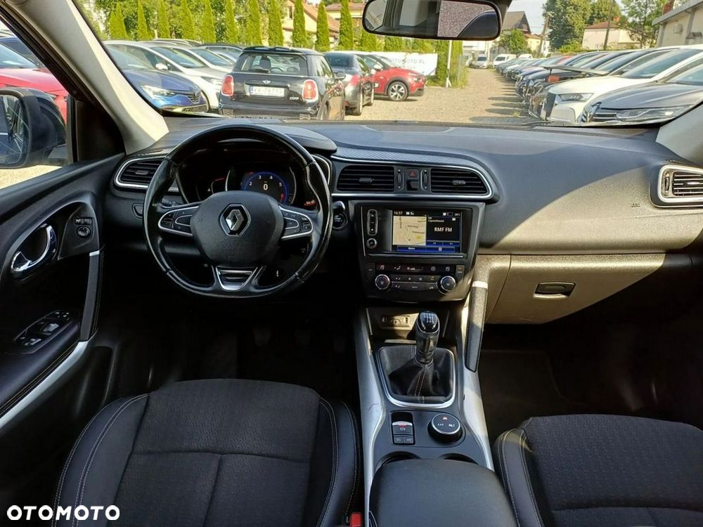 Renault Kadjar 1.2 Energy TCe Intens - 20