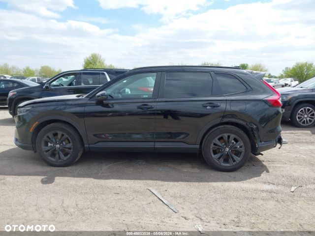 Honda CR-V - 9