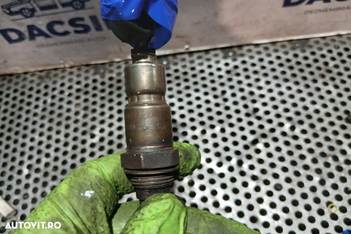 Sonda lambda 04L906262C 04L906262C Audi A1 8X [facelift] [2014 - 2020 - 3