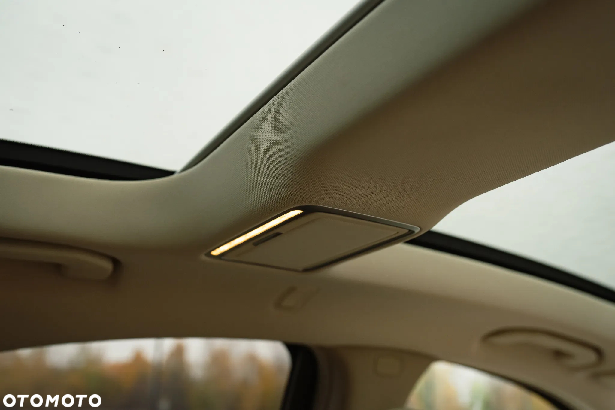 Mercedes-Benz Klasa S 500 4-Matic 7G-TRONIC - 20
