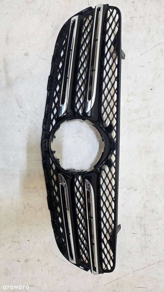 grill atrapa mercedes glc w253 lift a25388066 a25388067 - 8