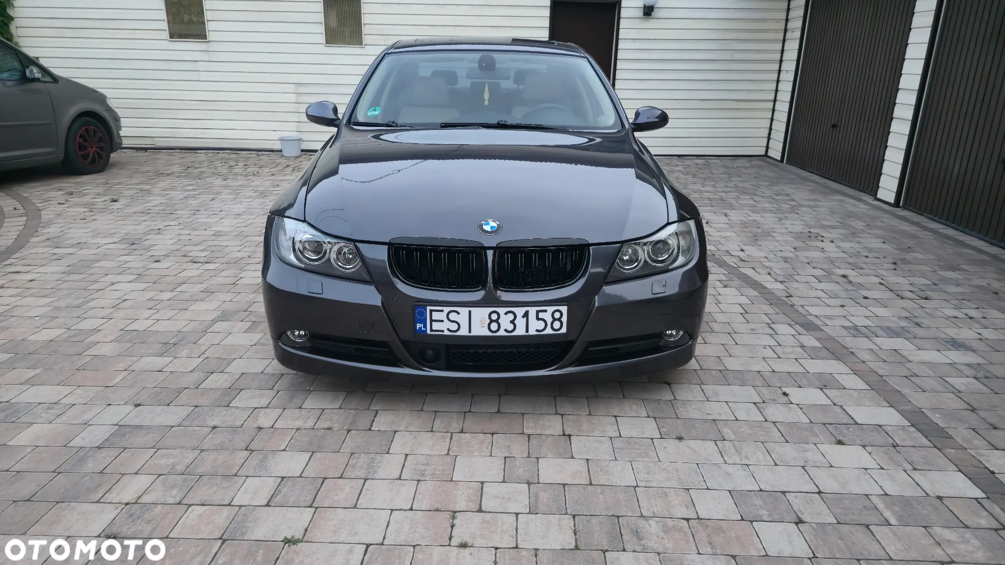 BMW Seria 3 - 8