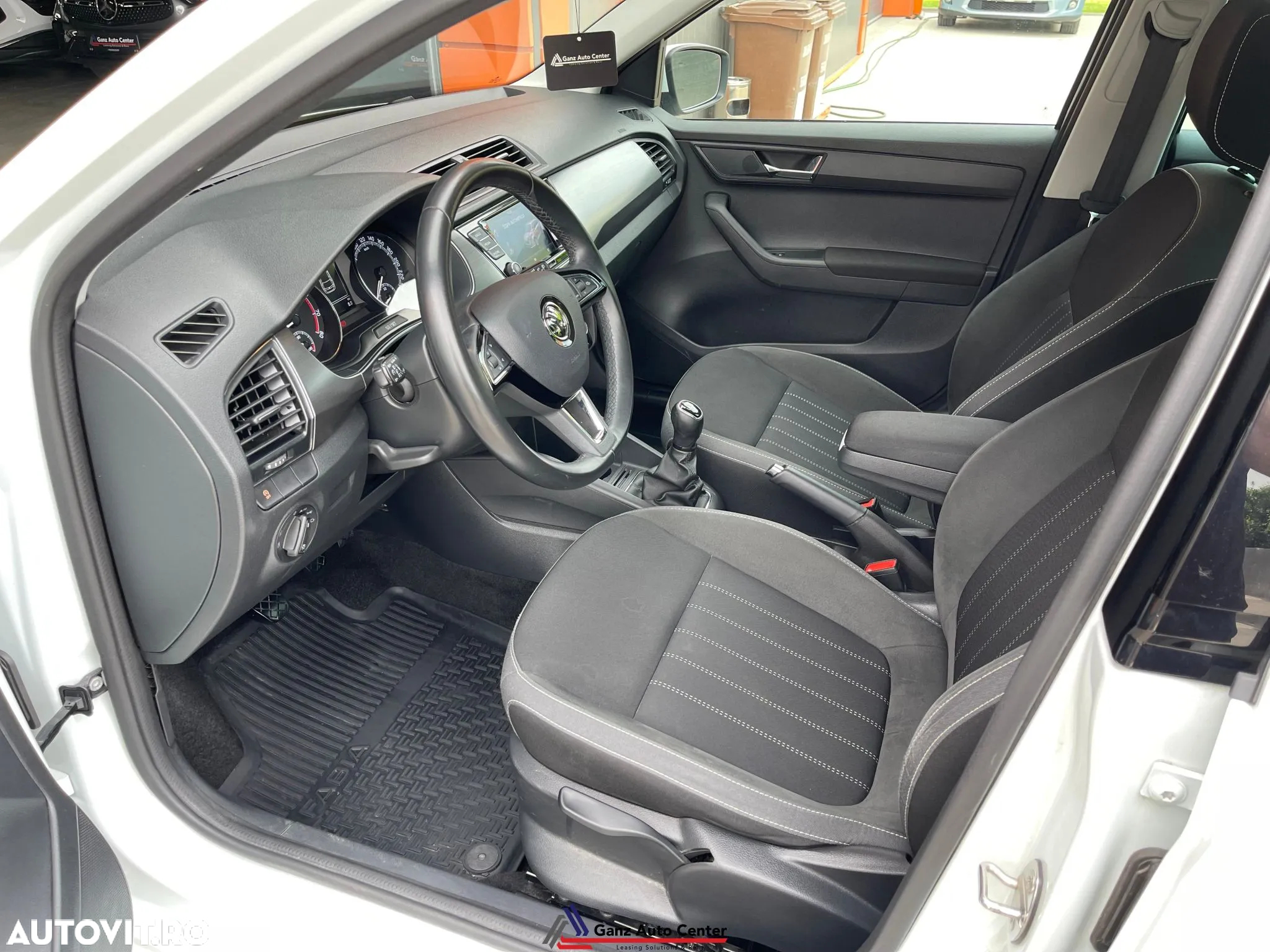 Skoda Fabia 1.0 TSI 95 CP Style - 6