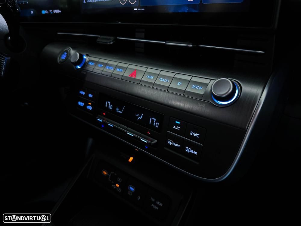 Hyundai Kauai 65.4 kWh Premium - 38