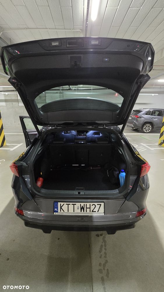 Cupra Formentor - 7