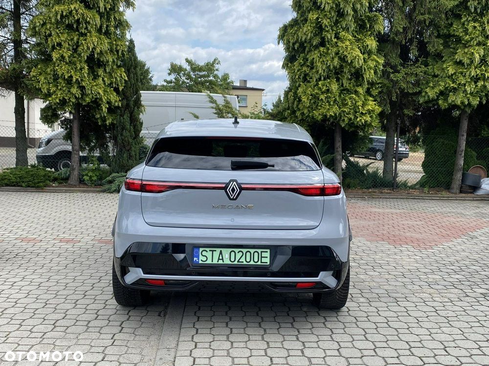 Renault Megane EV60 Techno - 5