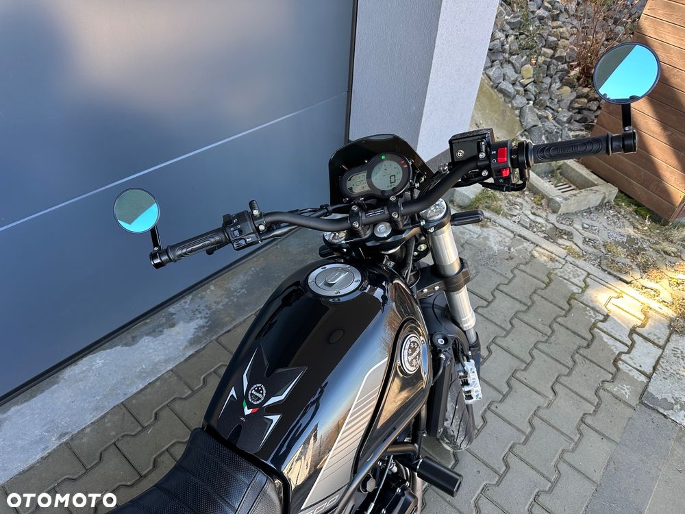 Benelli Leoncino - 5