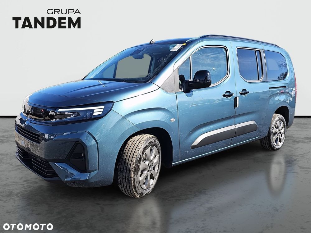 Opel Combo - 1