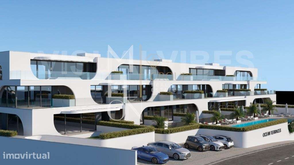 EMPREENDIMENTO OCEAN TERRACES FUNCHAL - Grande imagem: 5/21