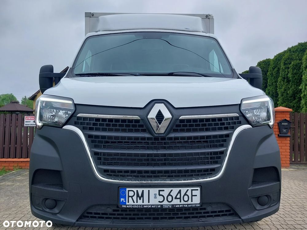 Renault Master - 4
