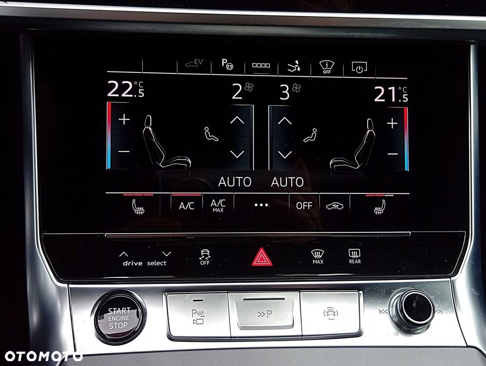 Audi A7 Sportback - 19