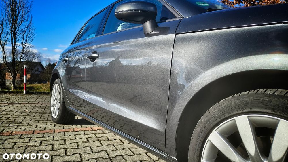 Audi A1 Sportback - 9