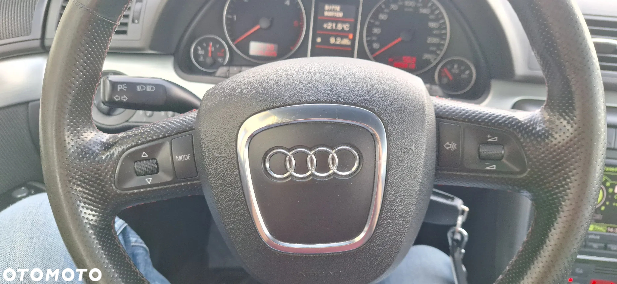 Audi A4 - 30