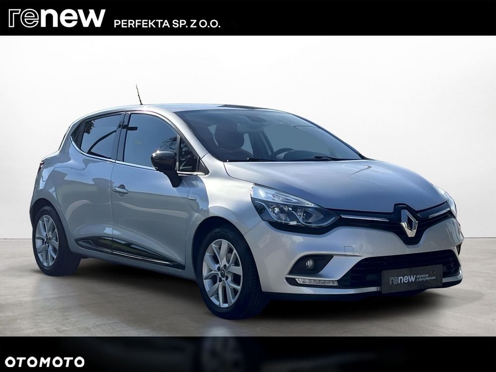 Renault Clio 0.9 TCe Limited - 7