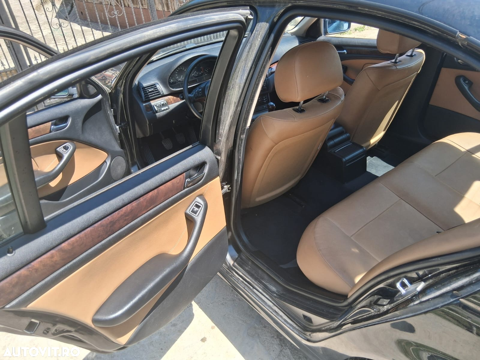 BMW Seria 3 320d DPF Edition Fleet - 7