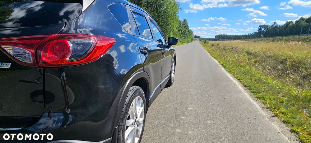 Mazda CX-5 2.2 D Skyenergy - 9