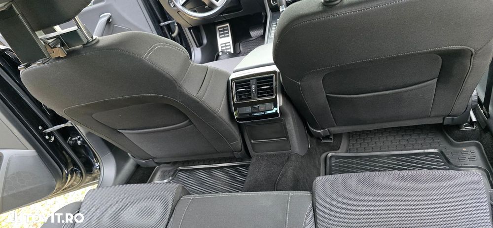 Skoda Superb 1.4 TSI PHEV Style - 21