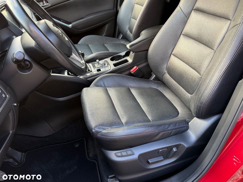 Mazda CX-5 2.2 D Skypassion AWD - 23