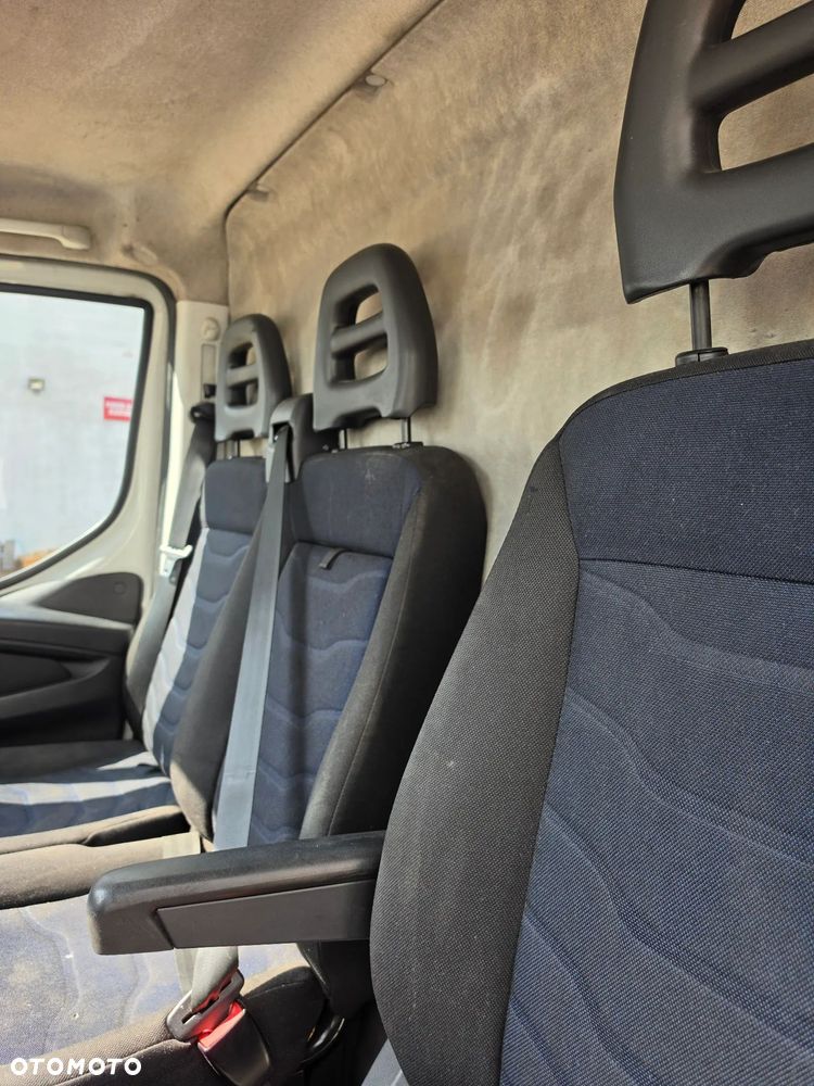 Iveco 35S14 - 10