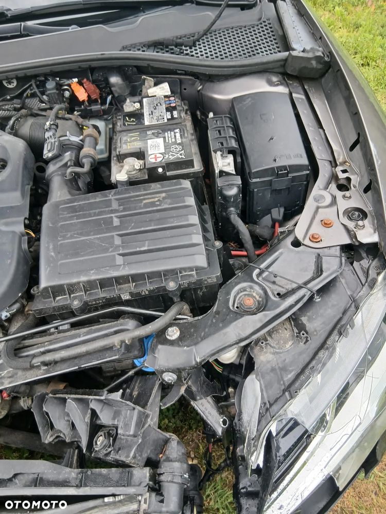 Seat Leon 1.6 TDI ECOMOTIVE Reference - 6