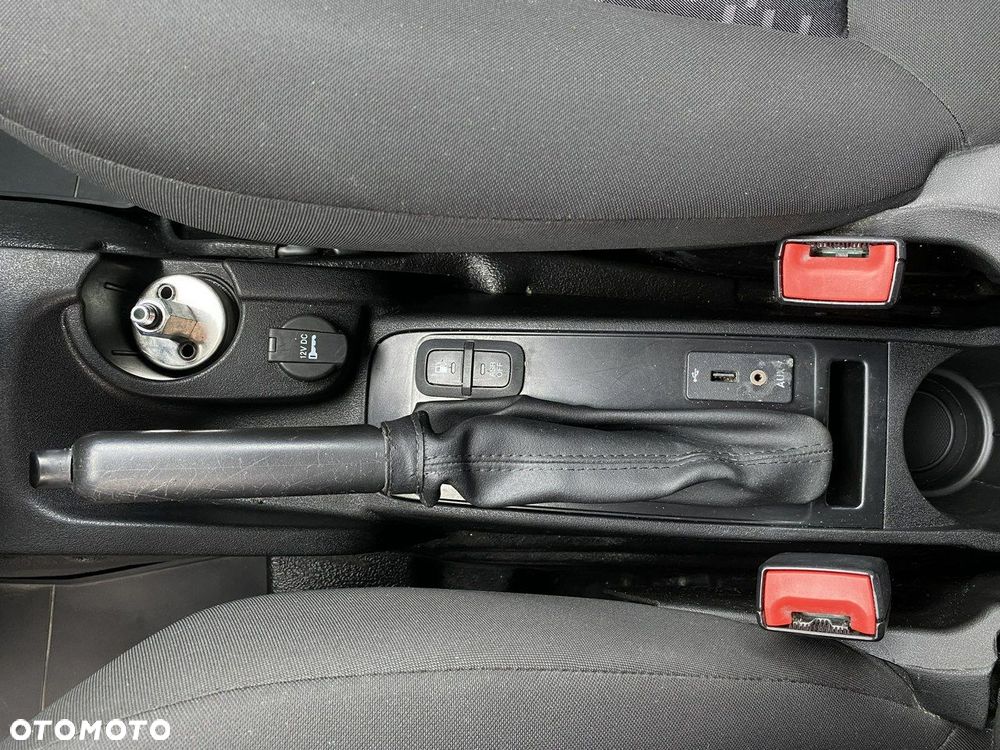 Opel Combo - 25